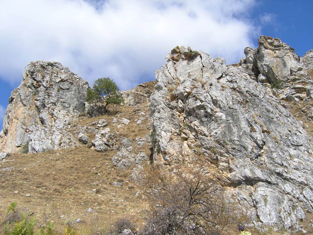 Foto de La Valcueva (León), España