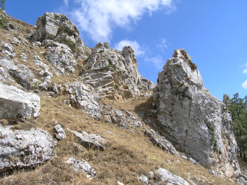 Foto de La Valcueva (León), España