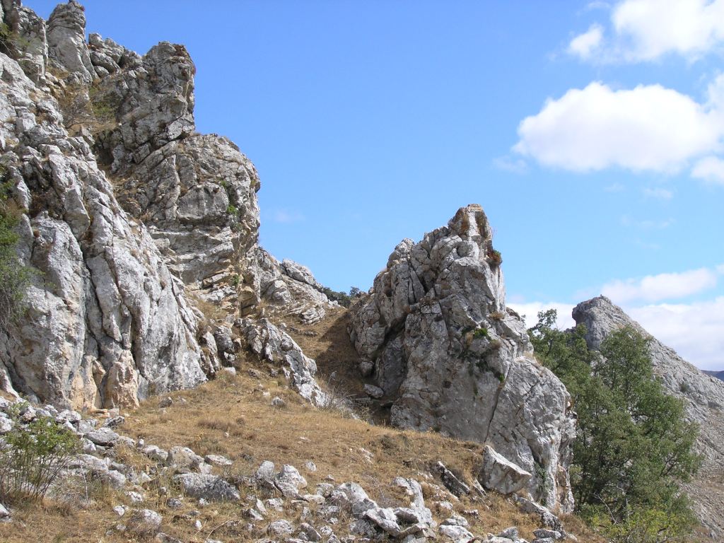 Foto de La Valcueva (León), España