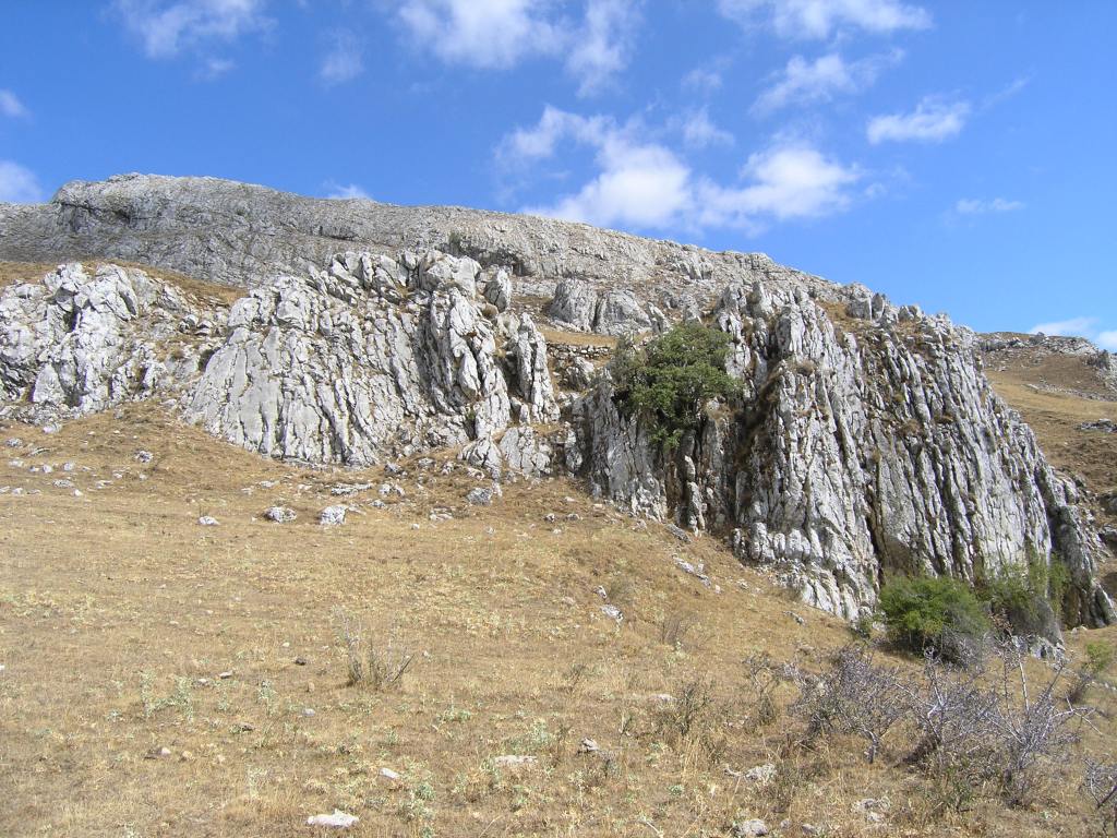 Foto de La Valcueva (León), España