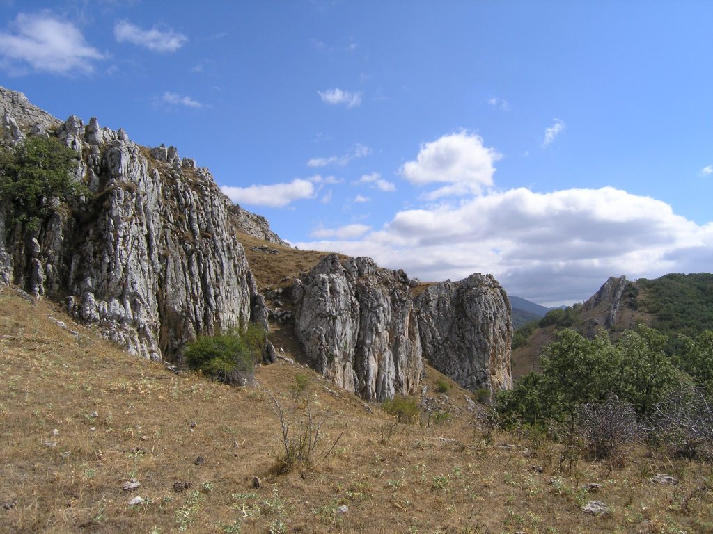 Foto de La Valcueva (León), España