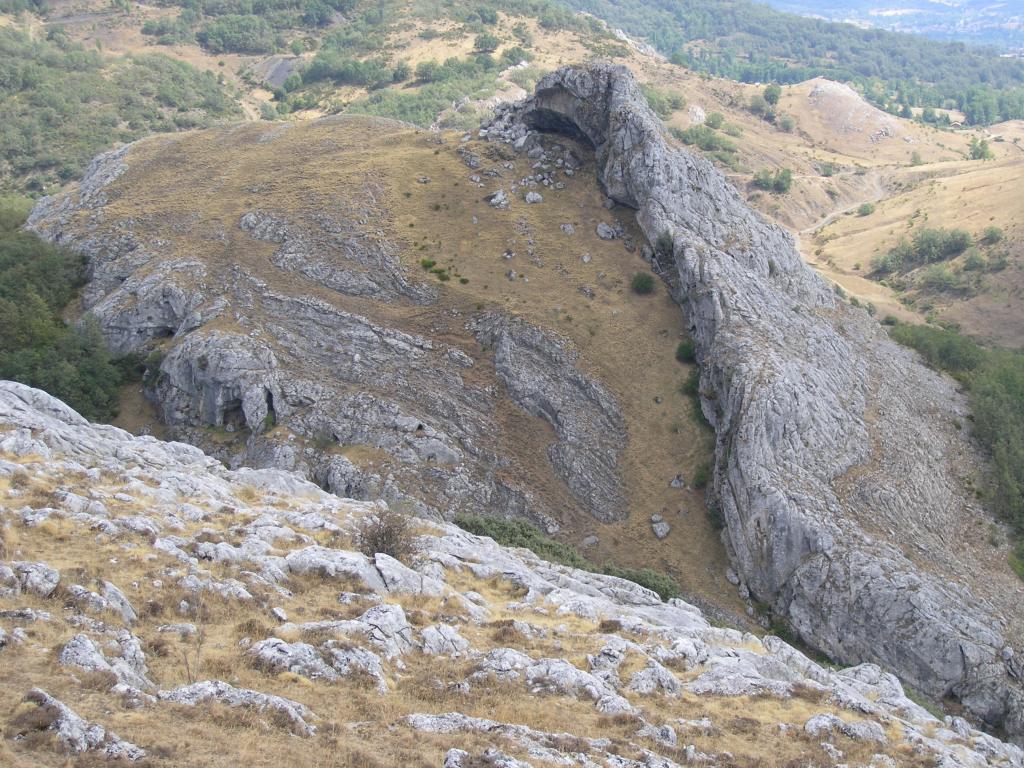 Foto de La Valcueva (León), España
