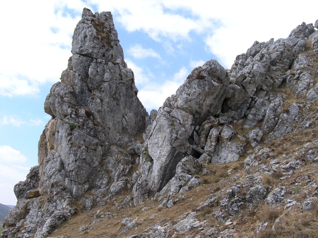 Foto de La Valcueva (León), España