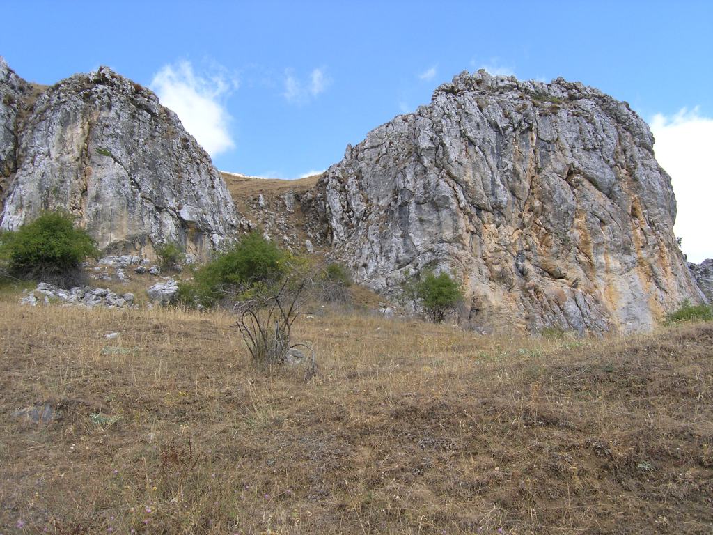 Foto de La Valcueva (León), España
