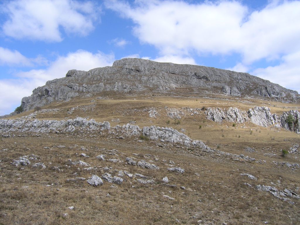 Foto de La Valcueva (León), España