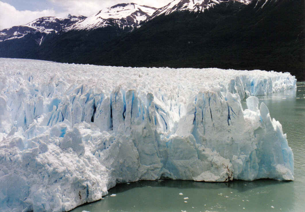 Foto de Perito Moreno, Argentina