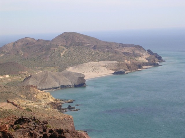 Foto de Almería (Andalucía), España