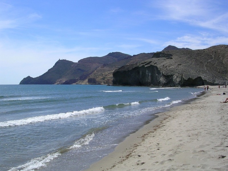 Foto de Almería (Andalucía), España