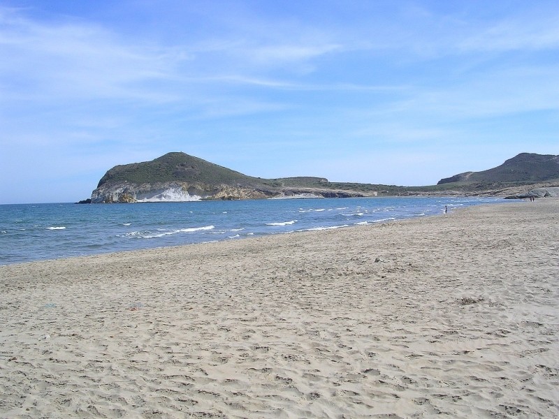 Foto de Almería (Andalucía), España