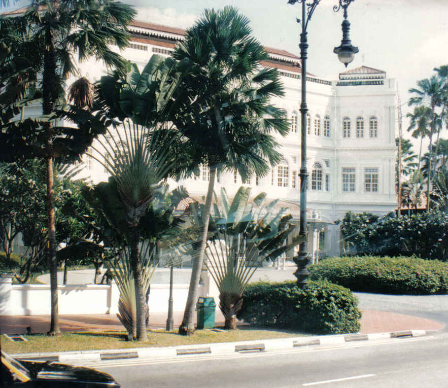 Foto de Singapur, Singapur