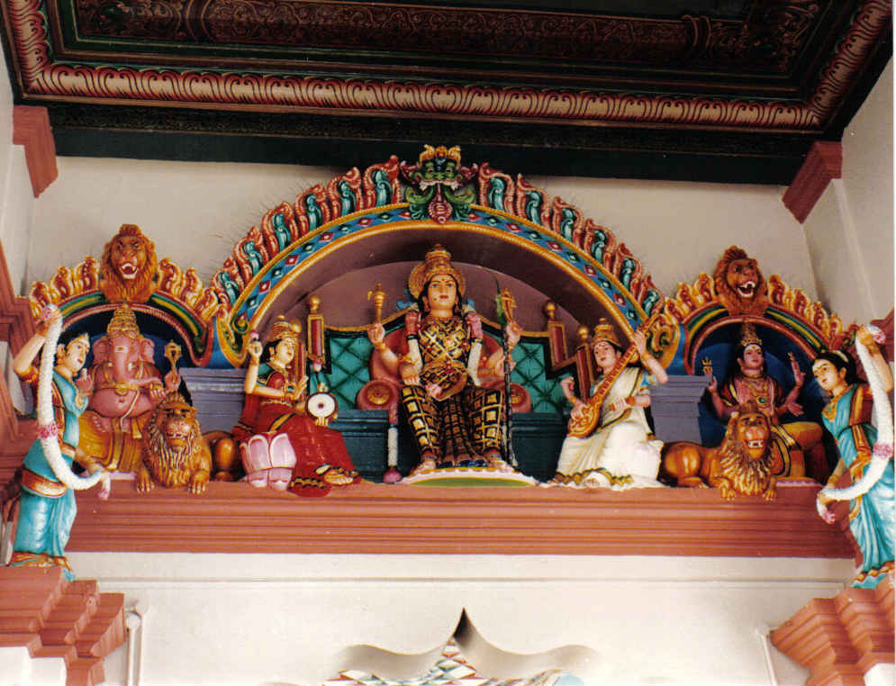 Foto de Singapur, Singapur