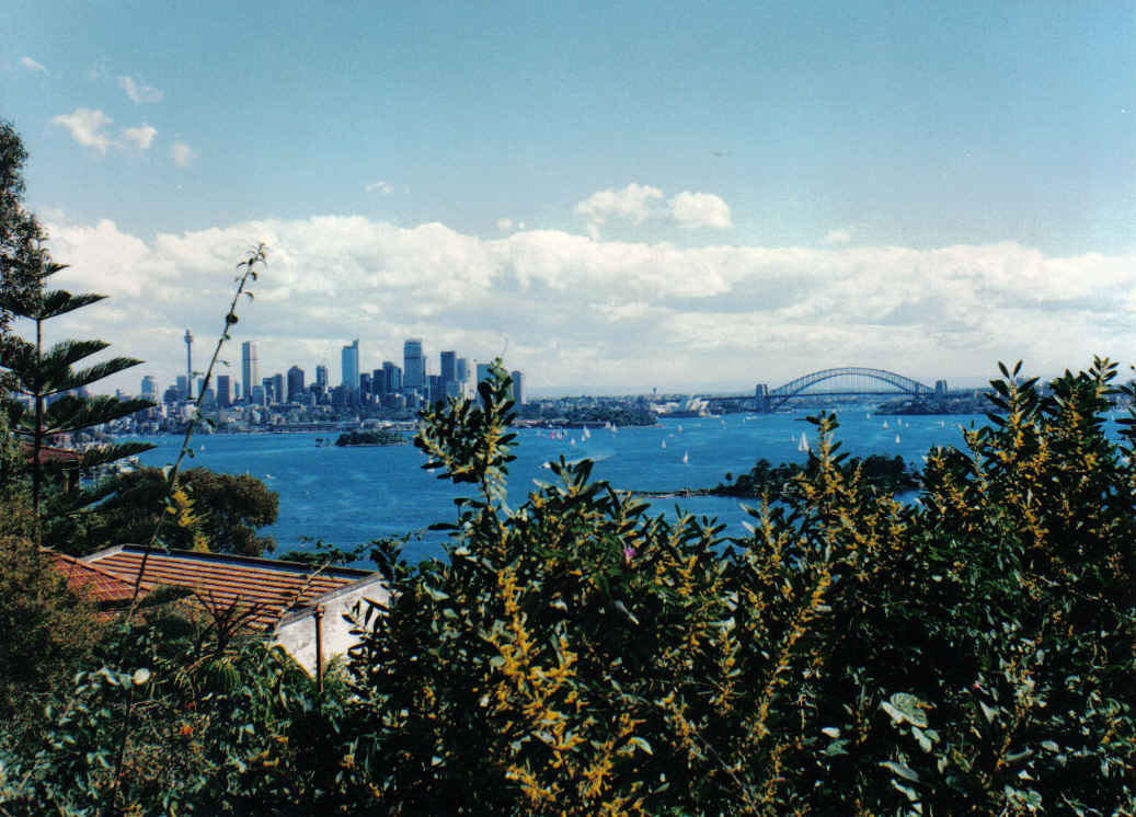 Foto de Sidney, Australia