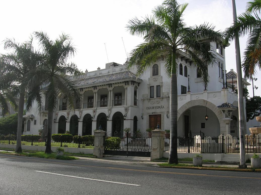 Foto de San Juan, Puerto Rico