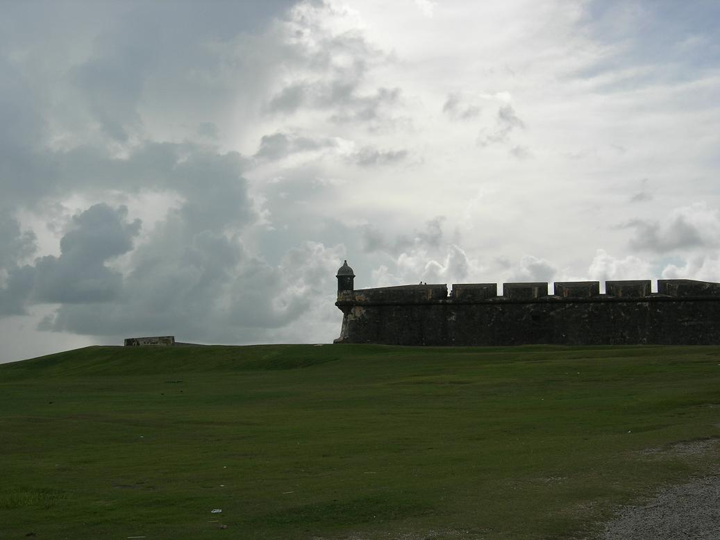 Foto de San Juan, Puerto Rico
