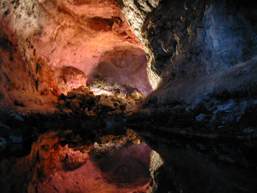 Foto de Lanzarote (Las Palmas), España