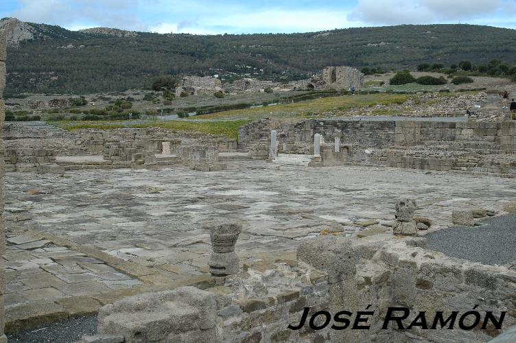 Foto de Bolonia (Cádiz), España