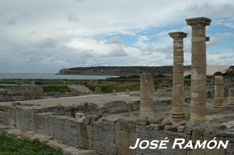Foto de Bolonia (Cádiz), España