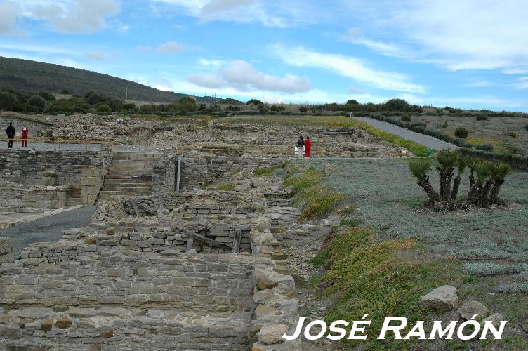 Foto de Bolonia (Cádiz), España