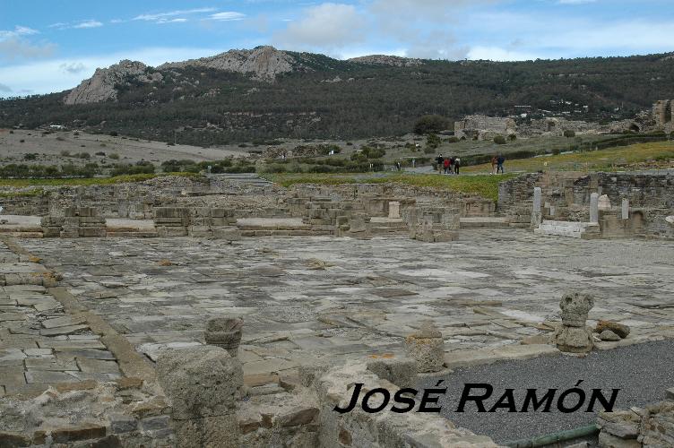 Foto de Bolonia (Cádiz), España