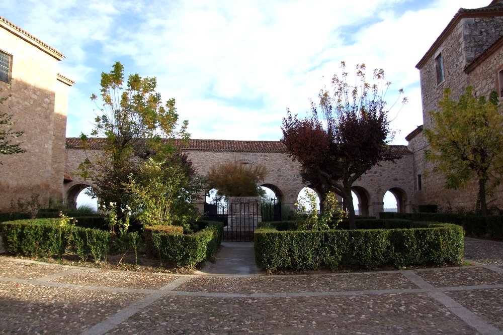 Foto de Lerma (Burgos), España