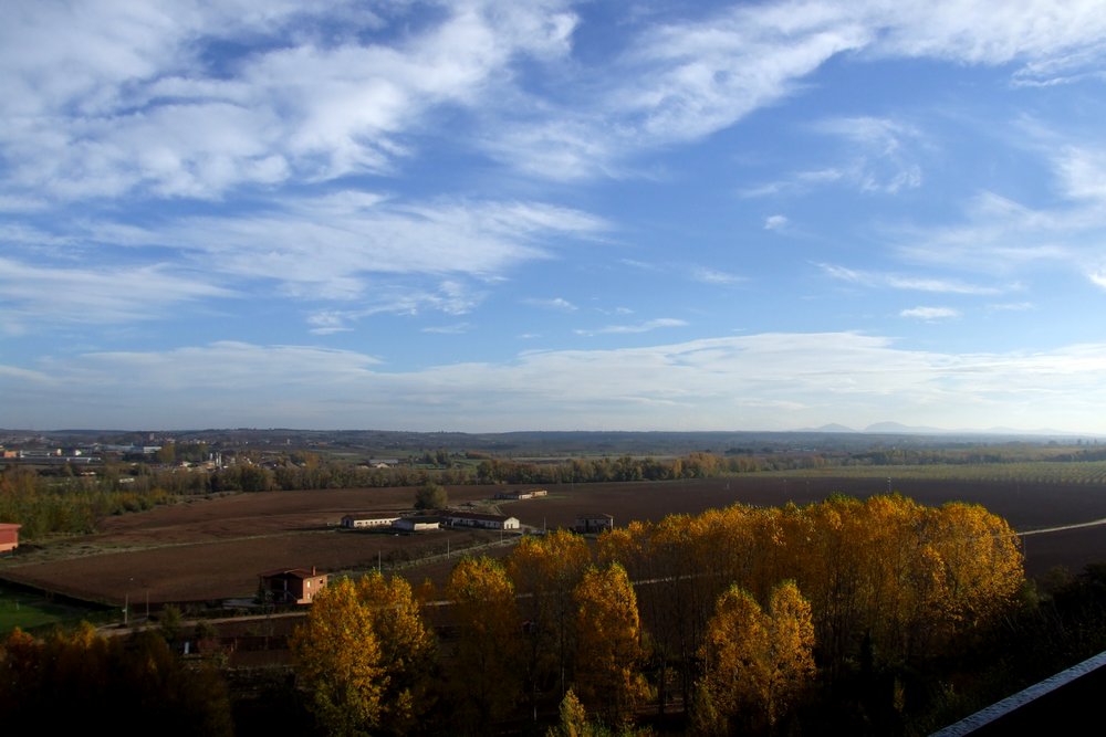 Foto de Lerma (Burgos), España