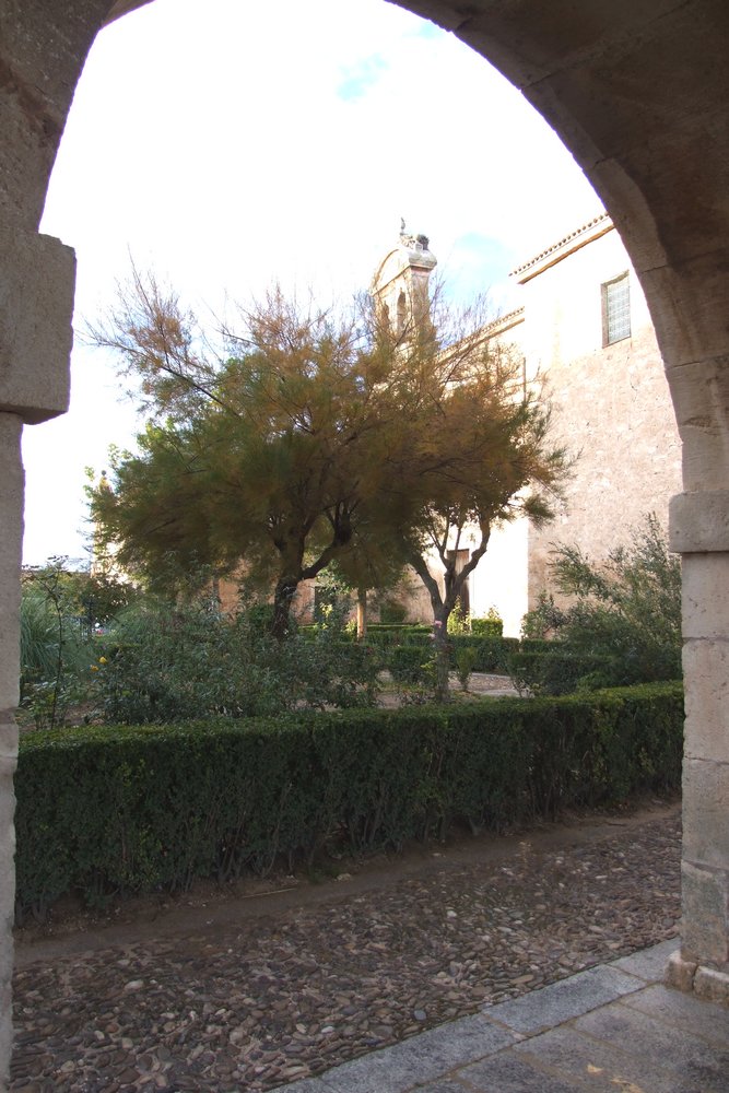 Foto de Lerma (Burgos), España