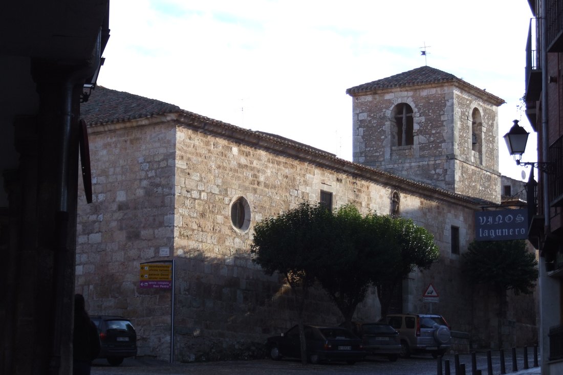 Foto de Lerma (Burgos), España