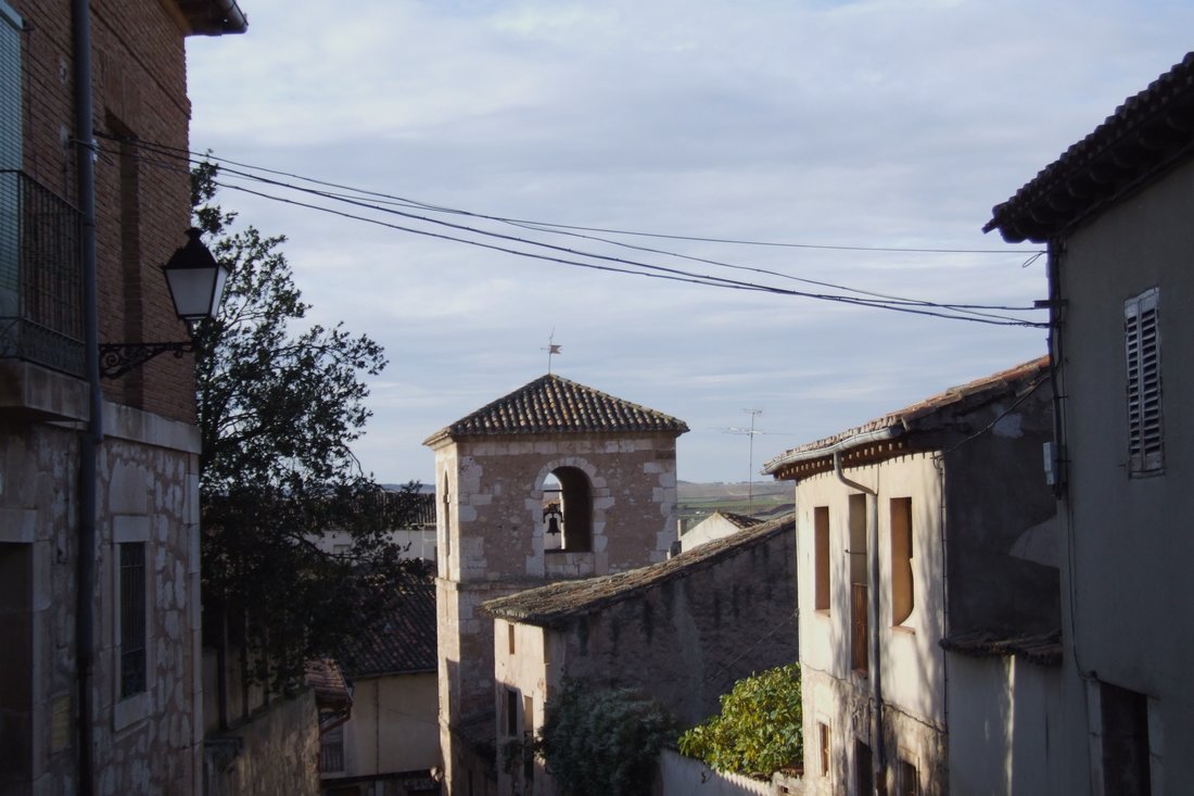 Foto de Lerma (Burgos), España