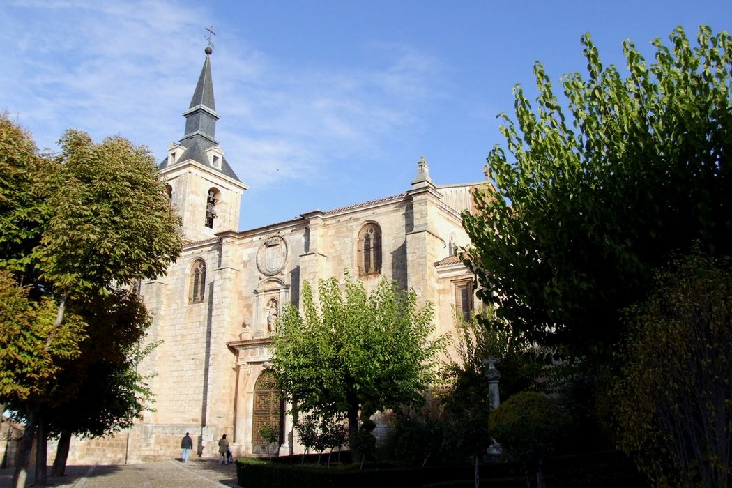 Foto de Lerma (Burgos), España
