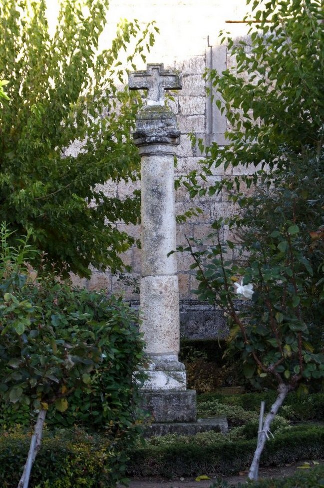 Foto de Lerma (Burgos), España