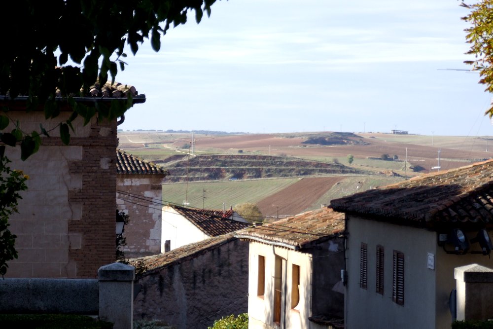 Foto de Lerma (Burgos), España