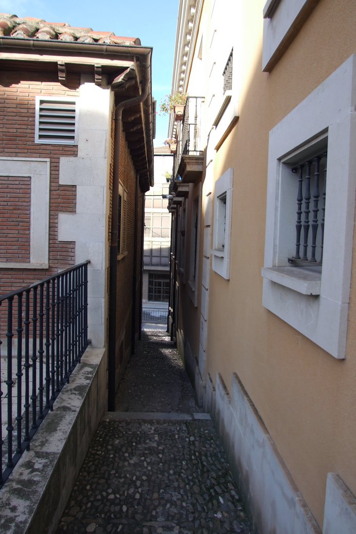 Foto de Lerma (Burgos), España