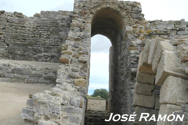 Foto de Bolonia (Cádiz), España
