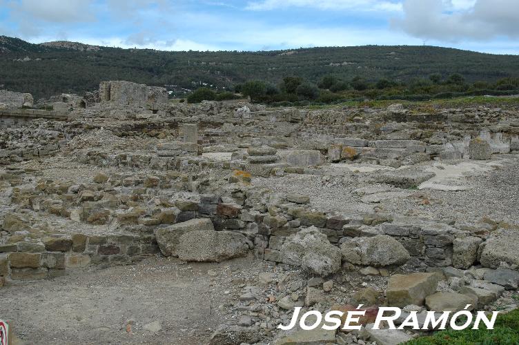 Foto de Bolonia (Cádiz), España