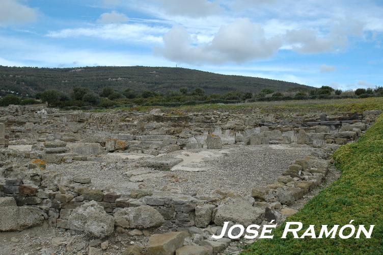 Foto de Bolonia (Cádiz), España