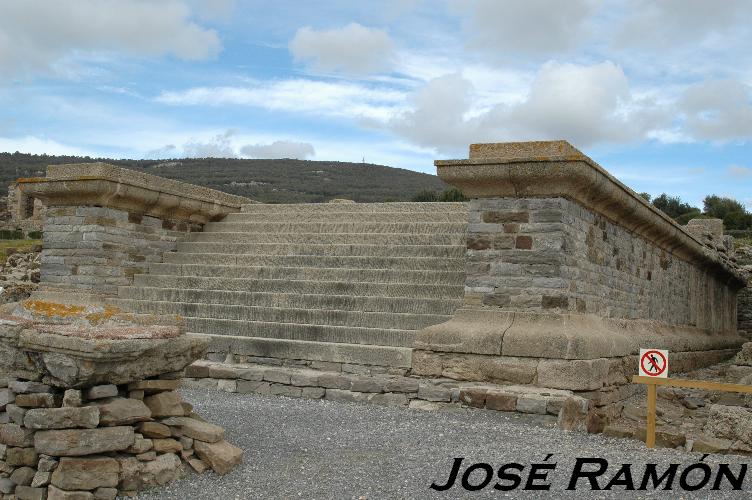 Foto de Bolonia (Cádiz), España