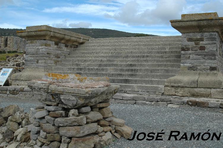Foto de Bolonia (Cádiz), España