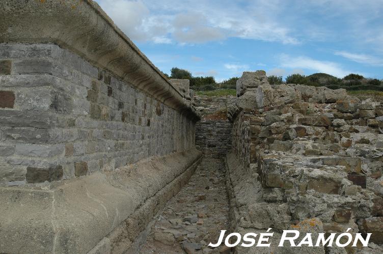 Foto de Bolonia (Cádiz), España