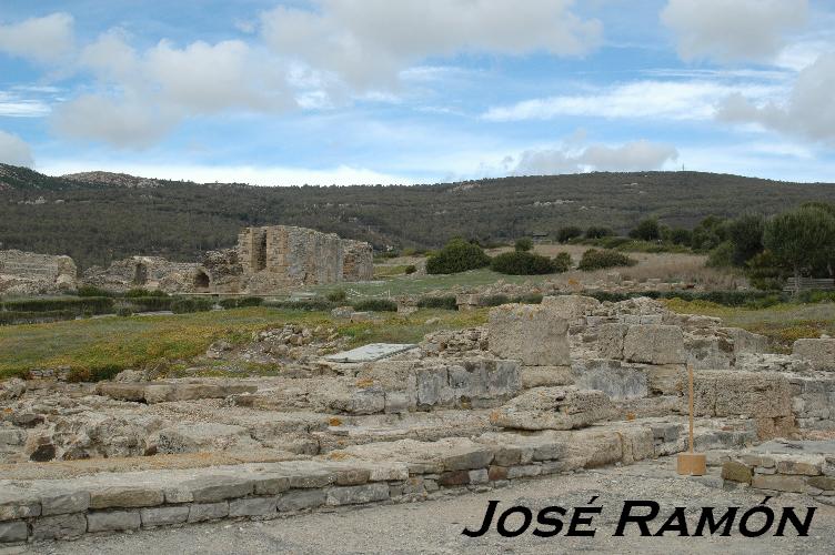Foto de Bolonia (Cádiz), España