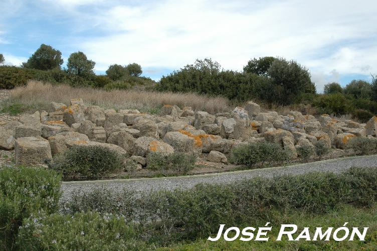 Foto de Bolonia (Cádiz), España