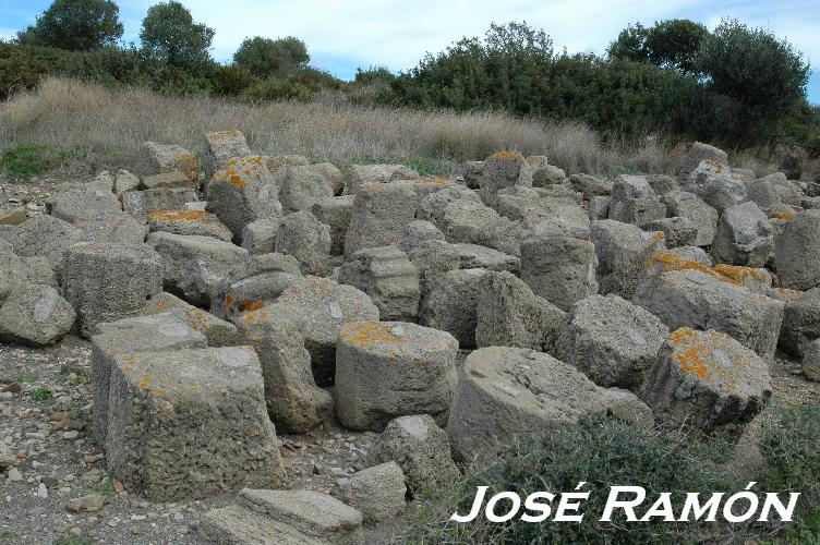 Foto de Bolonia (Cádiz), España