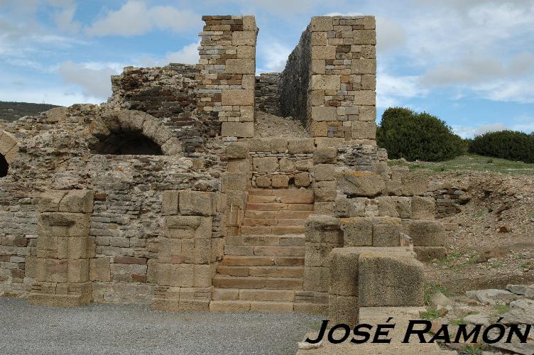 Foto de Bolonia (Cádiz), España