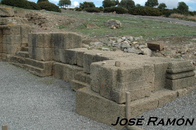 Foto de Bolonia (Cádiz), España
