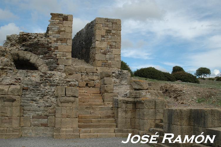 Foto de Bolonia (Cádiz), España