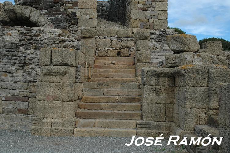 Foto de Bolonia (Cádiz), España