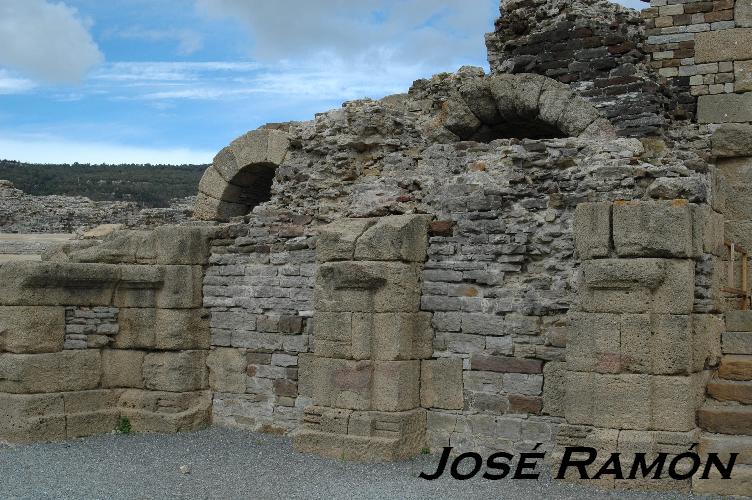 Foto de Bolonia (Cádiz), España