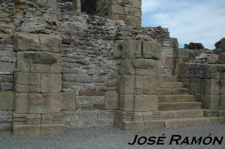 Foto de Bolonia (Cádiz), España