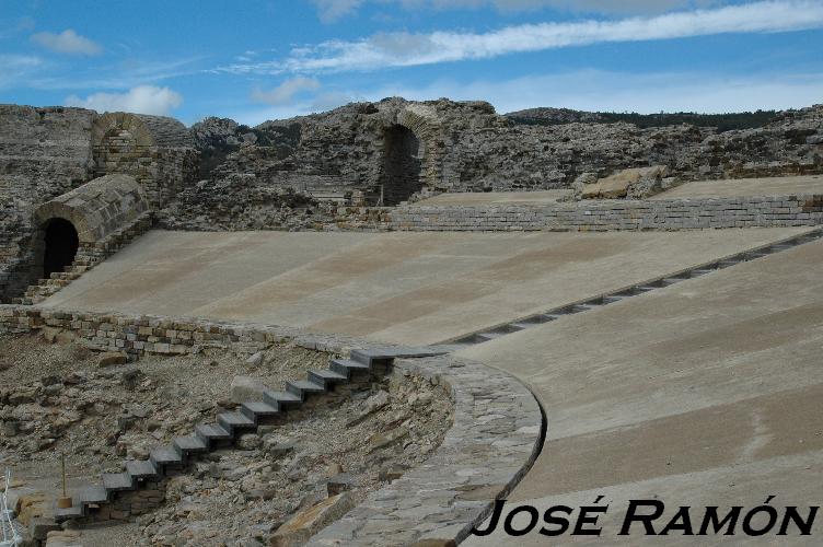 Foto de Bolonia (Cádiz), España