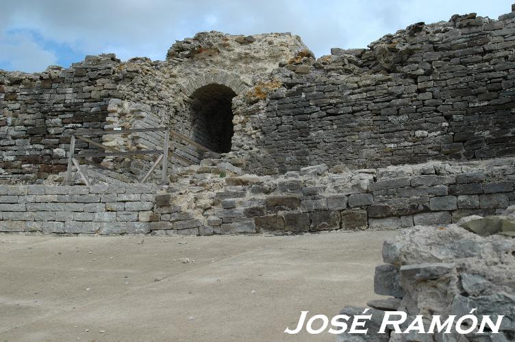 Foto de Bolonia (Cádiz), España