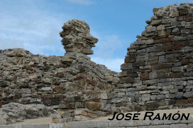 Foto de Bolonia (Cádiz), España
